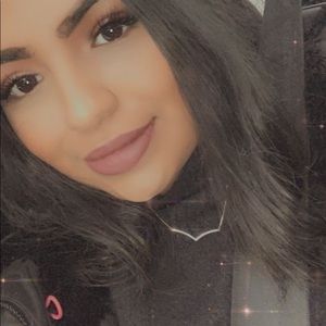 Meet your Posher, Kiara